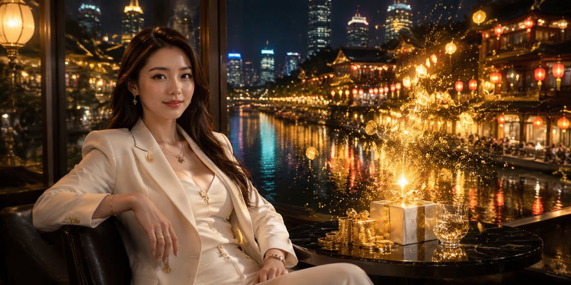 Người dùng tại Hà Nội thao tác nạp tiền qua điện thoại khi uống cà phê buổi sáng