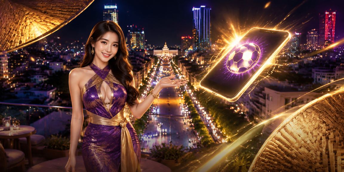 Người dùng Việt Nam trải nghiệm cá cược trực tuyến tại TP. Hồ Chí Minh