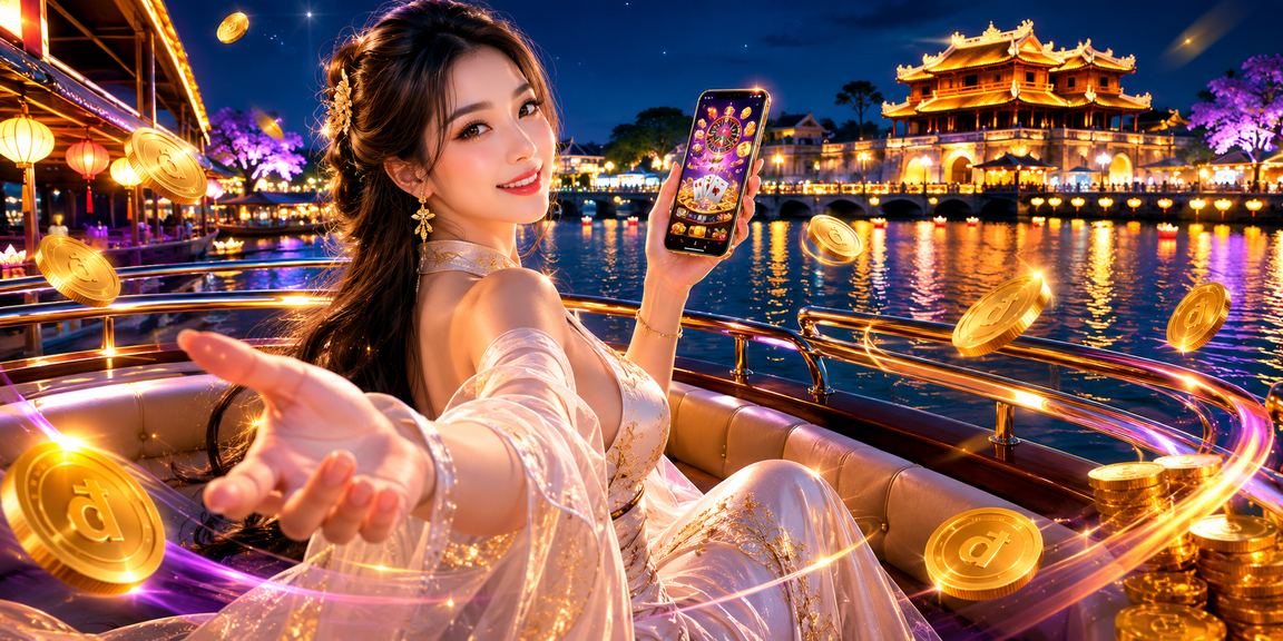 Người dùng tại Huế dùng điện thoại truy cập danh mục casino trực tuyến buổi tối