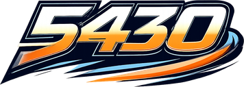 5430